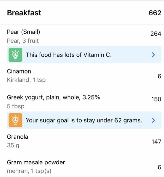 How many calories is this do you think?