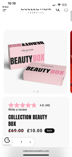 It's the return of the Christmas bargain thread - 1 - the one where it's the first one of the year