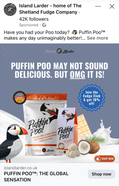 The Bluestocking - the one where the nights start to draw in