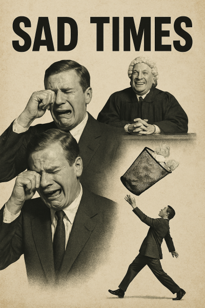 NHS Fife tries to silence nurse - Sandie Peggie vs NHS Fife Health Board and Dr Beth Upton - thread #50