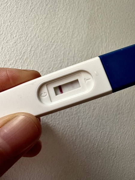 Pregnant with IUD