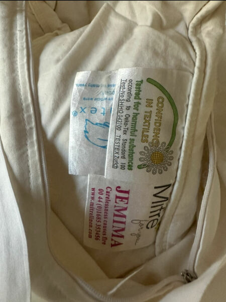 Where can I get hotel pillows???