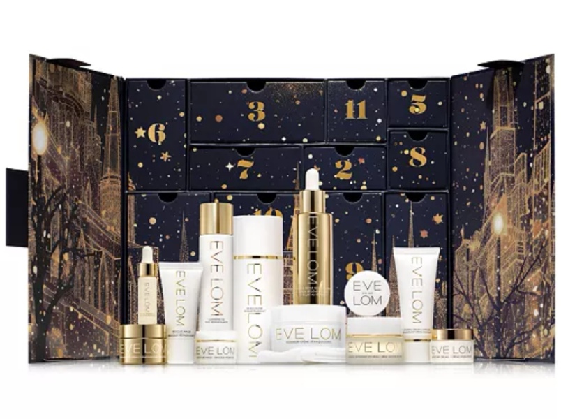 🎄 2025 Style and Beauty Advent Calendar Discussion ***SPOILERS*** THREAD 5
