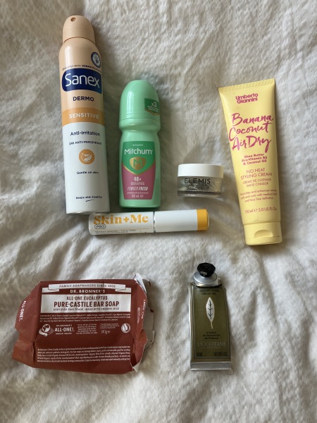 Tempted by beauty treats? Addicted to buying beauty products? Is your collection bursting with favourites? Join fellow beauty lovers in this supportive group!