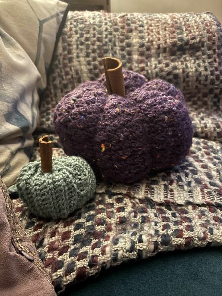 Looking forward to Autumn? Wholesome thread!