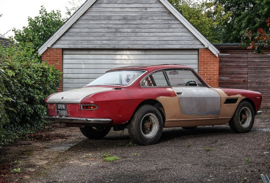 The Brass Neck of It. CF