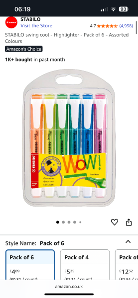 Thread 3 - The one with the unhinged crab 🦀