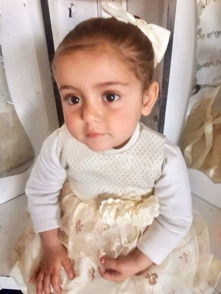 One Child a Day: Remembering Gaza’s Children