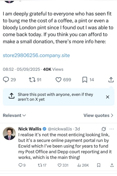 Graham Linehan arrested on arrival at Heathrow Part 4