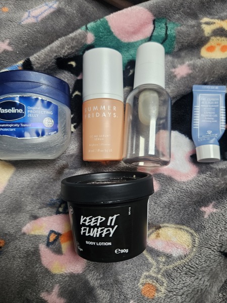 Tempted by beauty treats? Addicted to buying beauty products? Is your collection bursting with favourites? Join fellow beauty lovers in this supportive group!