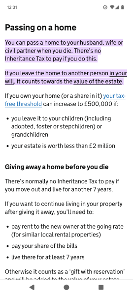 Dying Sisters BF wants her to have his kids