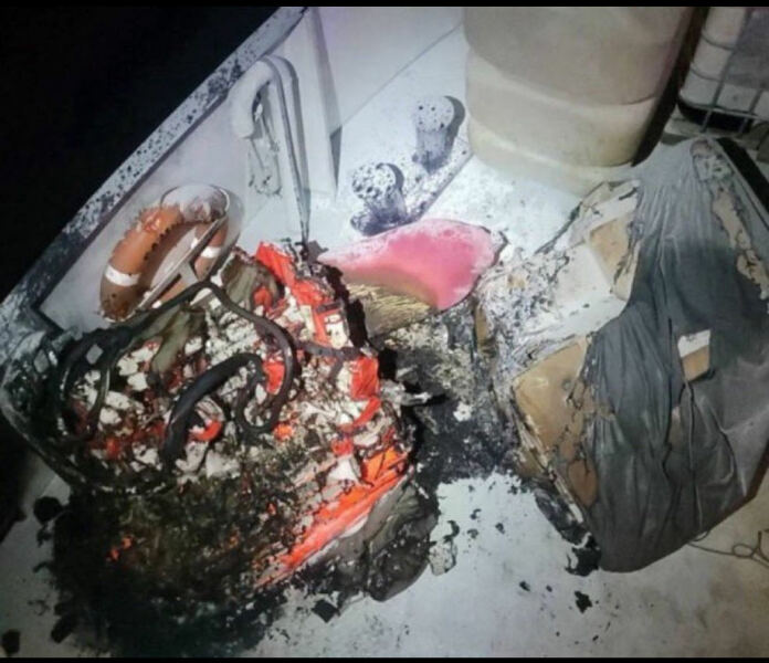 Global Sumud Flotilla heading for Gaza