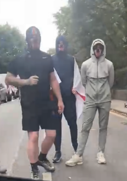 Thread 31 Starmer - September Rain