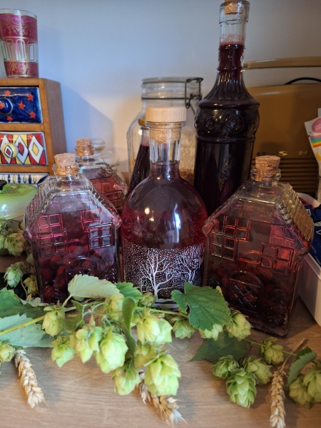 Year round Nigel Slater discussion thread Part 2