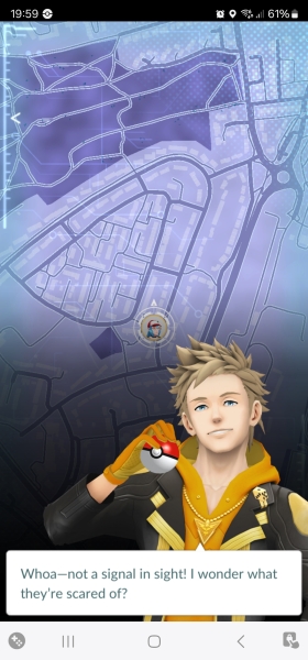 Pokémon Go - Applin Ever After!