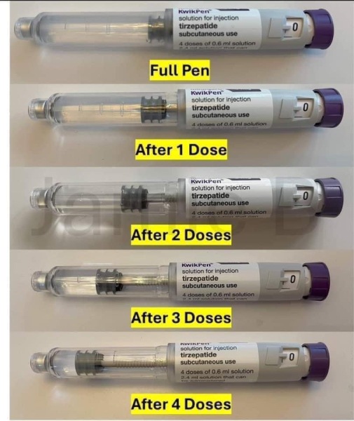 Is this pen finished…….