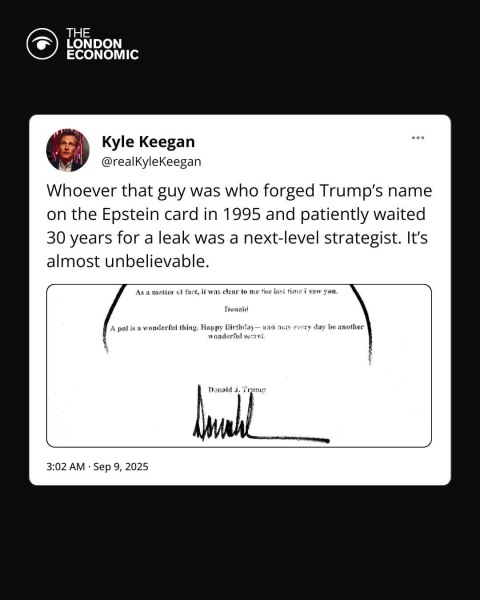 Grotesque, greedy, gullible, graceless, gaslighting, gormless, god-forsaken grifter - Trump thread #147