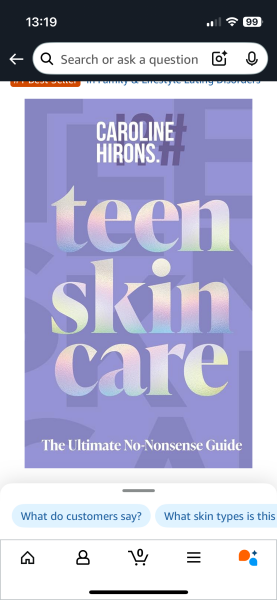 Thread 3 - The one with the unhinged crab 🦀