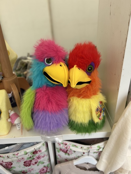 Labour isn't working - Thread 7