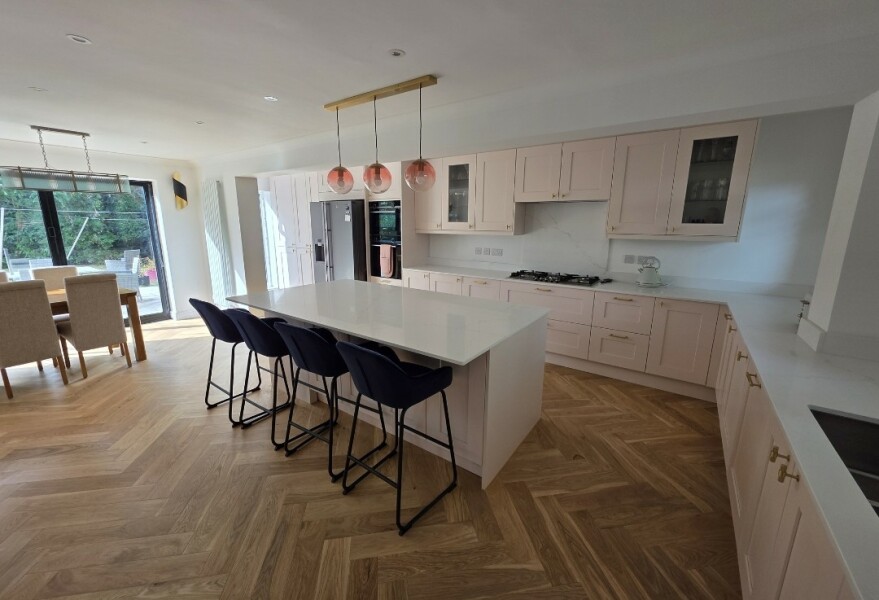 Can I see your kitchen?