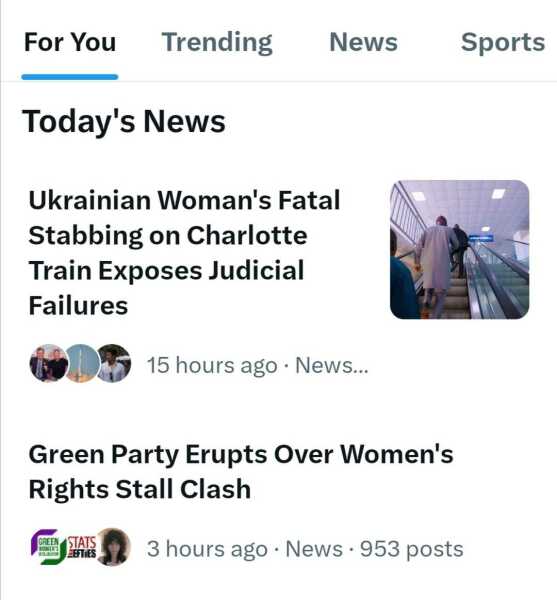 Greens internal drama warms up