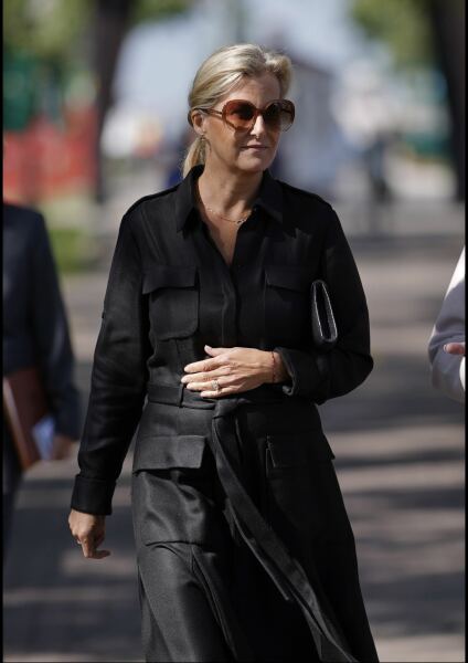 Royal Style: We are in need of pink diamonds!