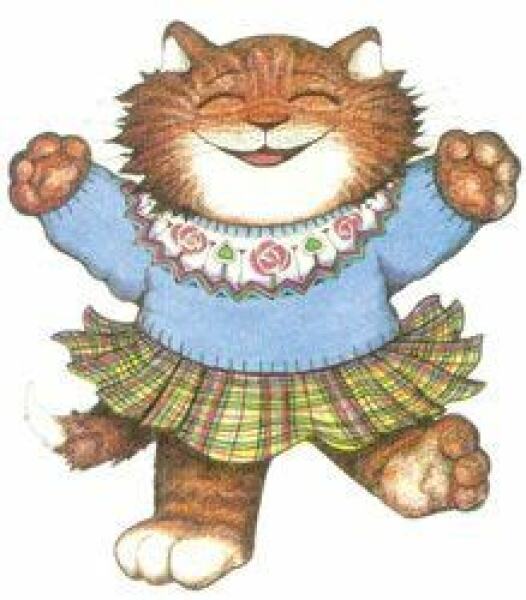 Chicken, Dreamies and Lickelix - the Excellent Cats form a disorderly queue