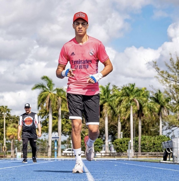 Does Imane Khelif even have a DSD?