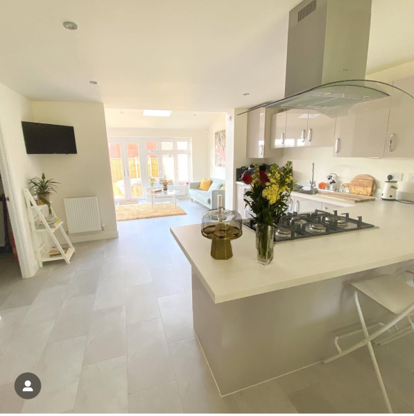 Can I see your kitchen?
