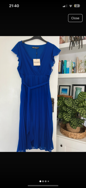 Are these dresses ok for autumn weddings?!