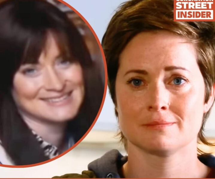 Summer (2025) is coming to a close... And we're heading into Autumn! CORONATION STREET THREAD. **No spoilers please.**