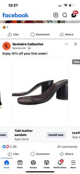 What am l missing here?