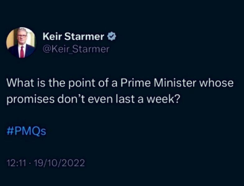 Labour isn't working - Thread 7