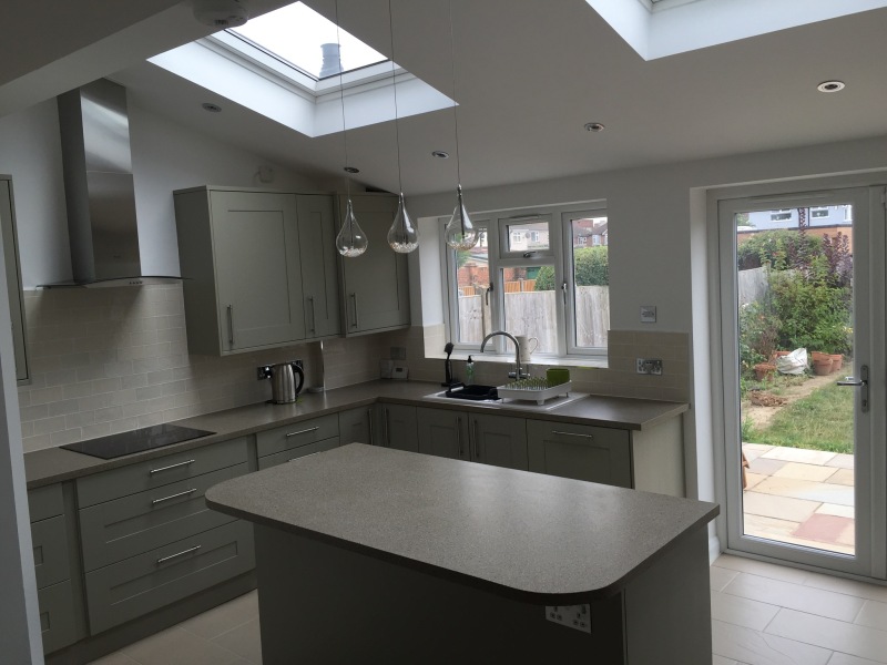 Can I see your kitchen?