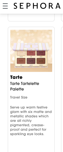 🎄 2025 Style and Beauty Advent Calendar Discussion ***SPOILERS*** THREAD 4