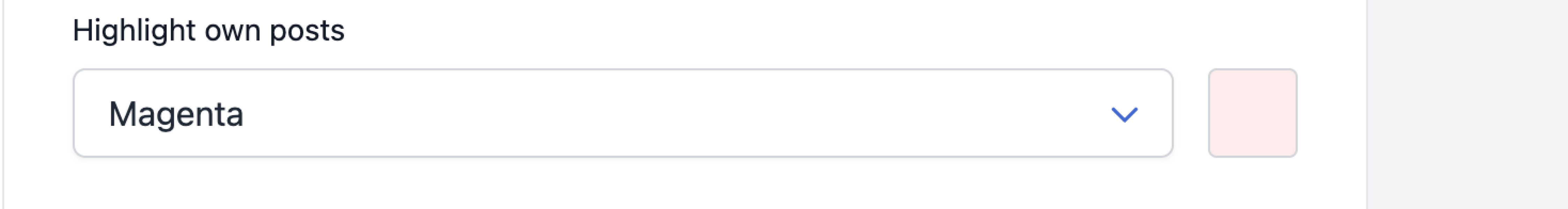 A few updates to Mumsnet 🎨