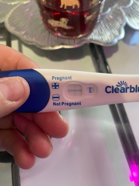 Are theses actually positive?!!