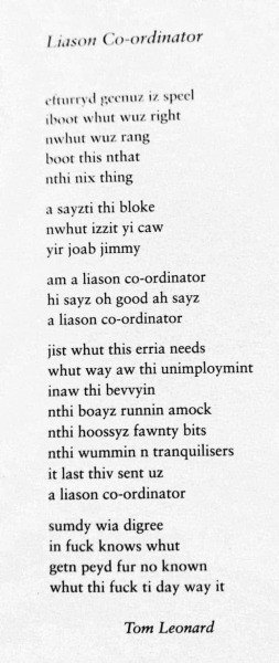 This is life (after passing of DH)