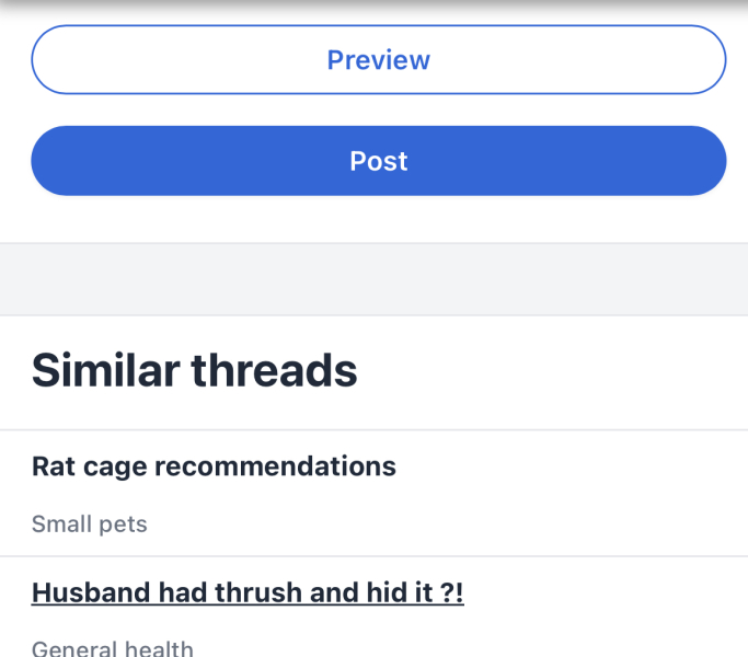 Husbands chastity cage