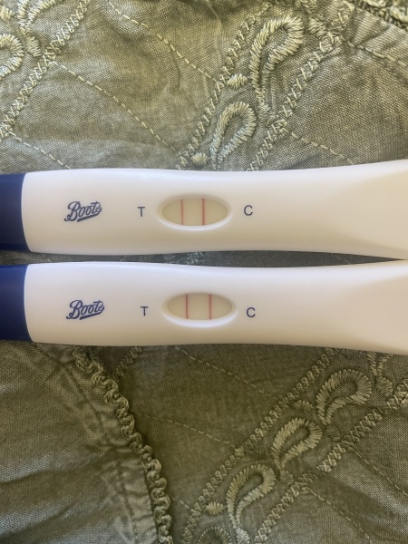 Line progression? Boots early tests