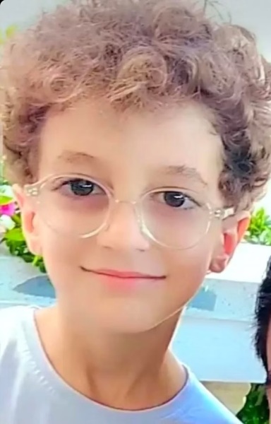 One Child a Day: Remembering Gaza’s Children