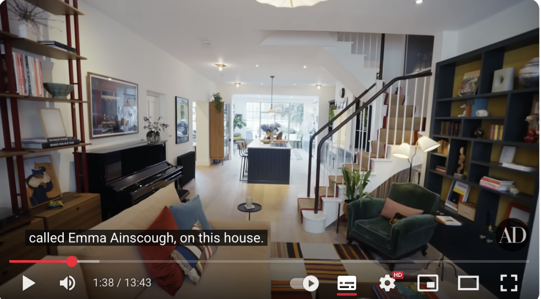 Where can I get a staircase like this made?