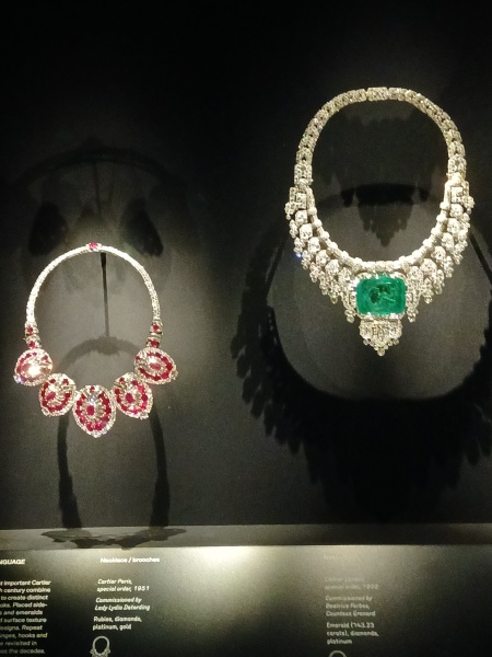 Royal Style: We are in need of pink diamonds!