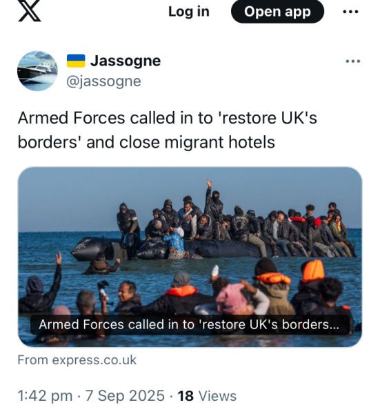 Labour isn't working - Thread 7