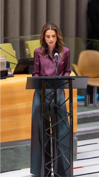 Royal Style: We are in need of pink diamonds!