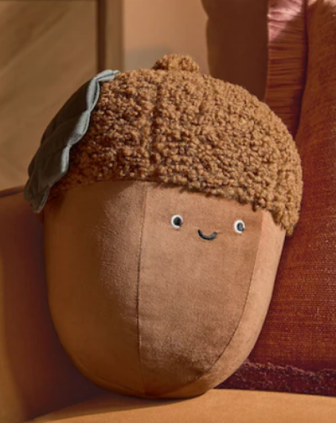 Looking forward to Autumn? Wholesome thread!