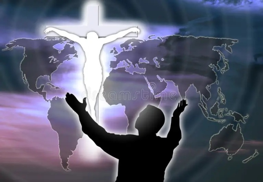 Christian Art Thread