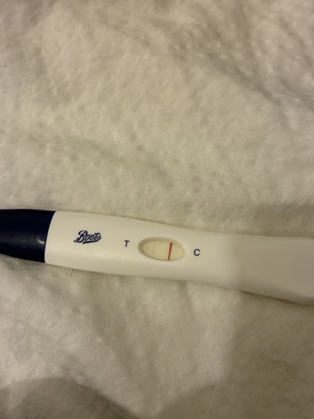 Anyone else see this squinter?
