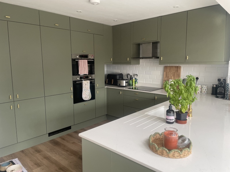 Can I see your kitchen?