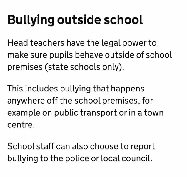 Esther Ghey, school phone ban